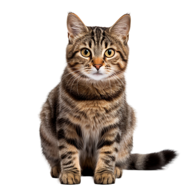 Achievement Cat